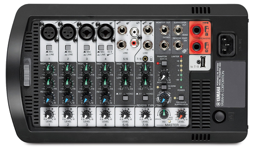 باند STAGEPASS 600BT